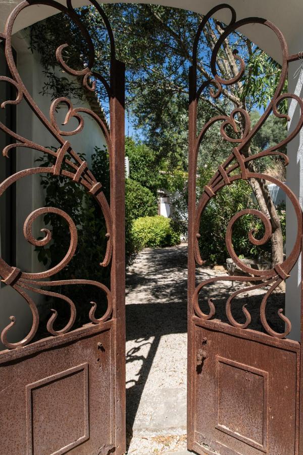 Altanure Quinta Sol D'Agua - Ecological Holiday Villa Тавира Экстерьер фото