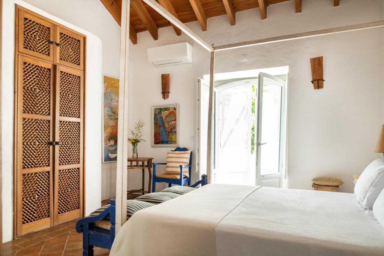 Altanure Quinta Sol D'Agua - Ecological Holiday Villa Тавира Экстерьер фото
