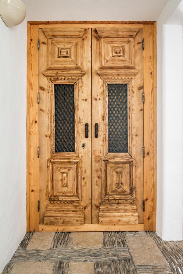 Altanure Quinta Sol D'Agua - Ecological Holiday Villa Тавира Экстерьер фото