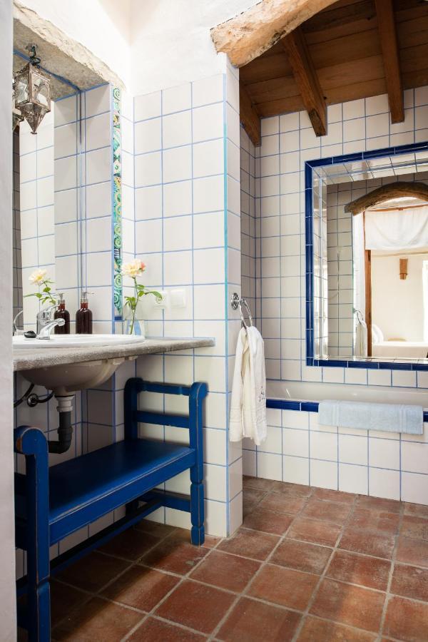 Altanure Quinta Sol D'Agua - Ecological Holiday Villa Тавира Экстерьер фото