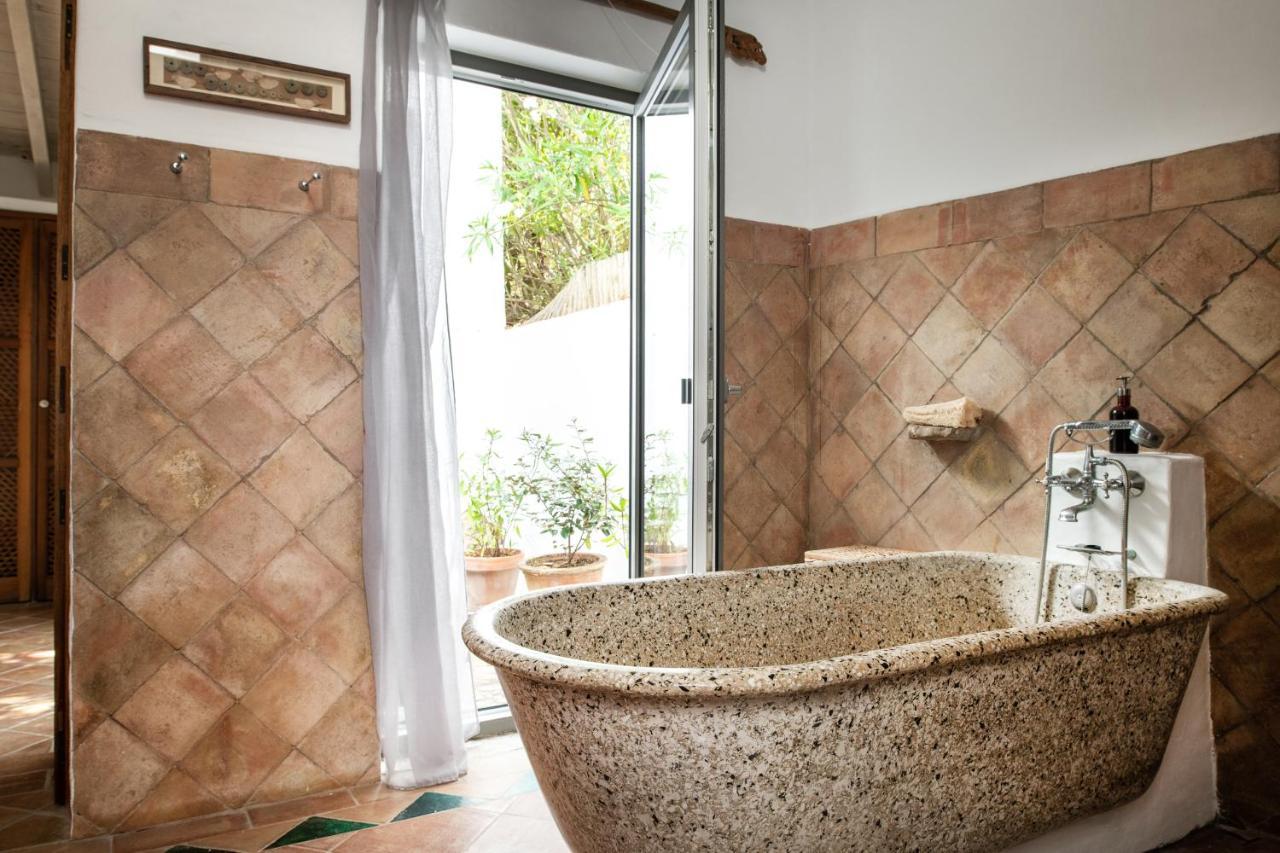 Altanure Quinta Sol D'Agua - Ecological Holiday Villa Тавира Экстерьер фото