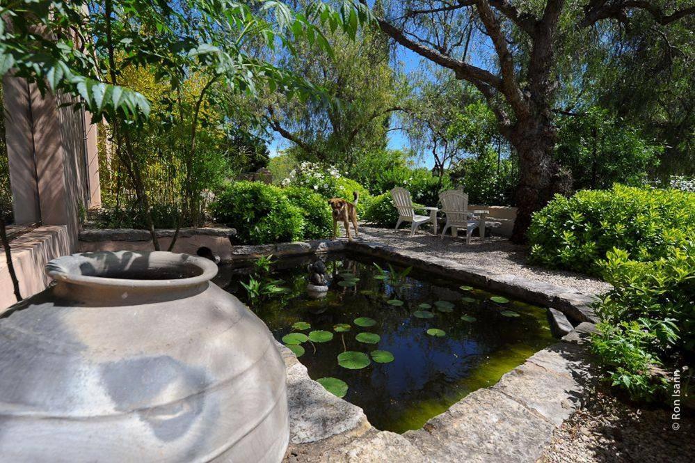Altanure Quinta Sol D'Agua - Ecological Holiday Villa Тавира Экстерьер фото