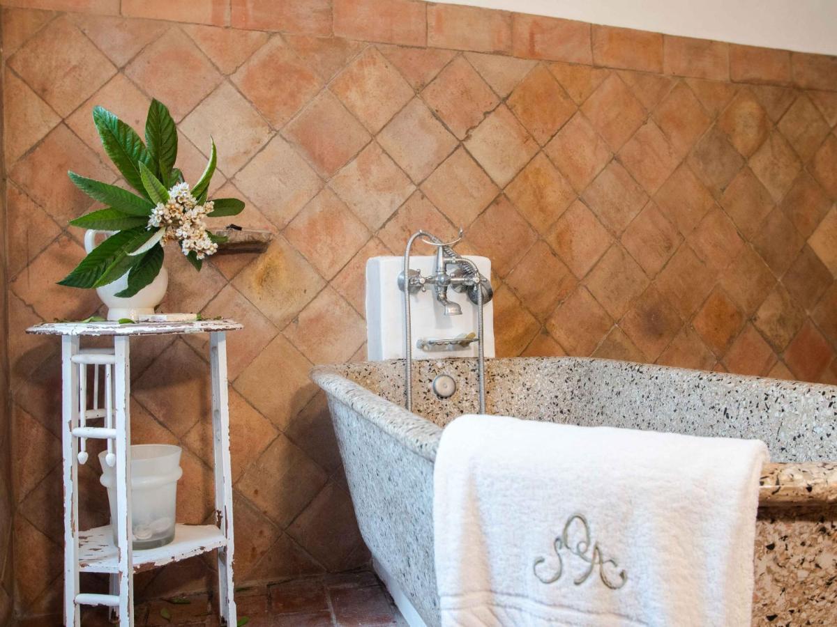 Altanure Quinta Sol D'Agua - Ecological Holiday Villa Тавира Экстерьер фото